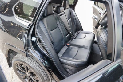 2023 Toyota RAV4 Hybrid Hybrid SE