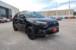 2023 Toyota RAV4 Hybrid Hybrid SE