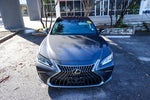 2022 Lexus ES 350 ES 350