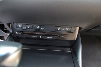 2021 Lexus ES 350 ES 350