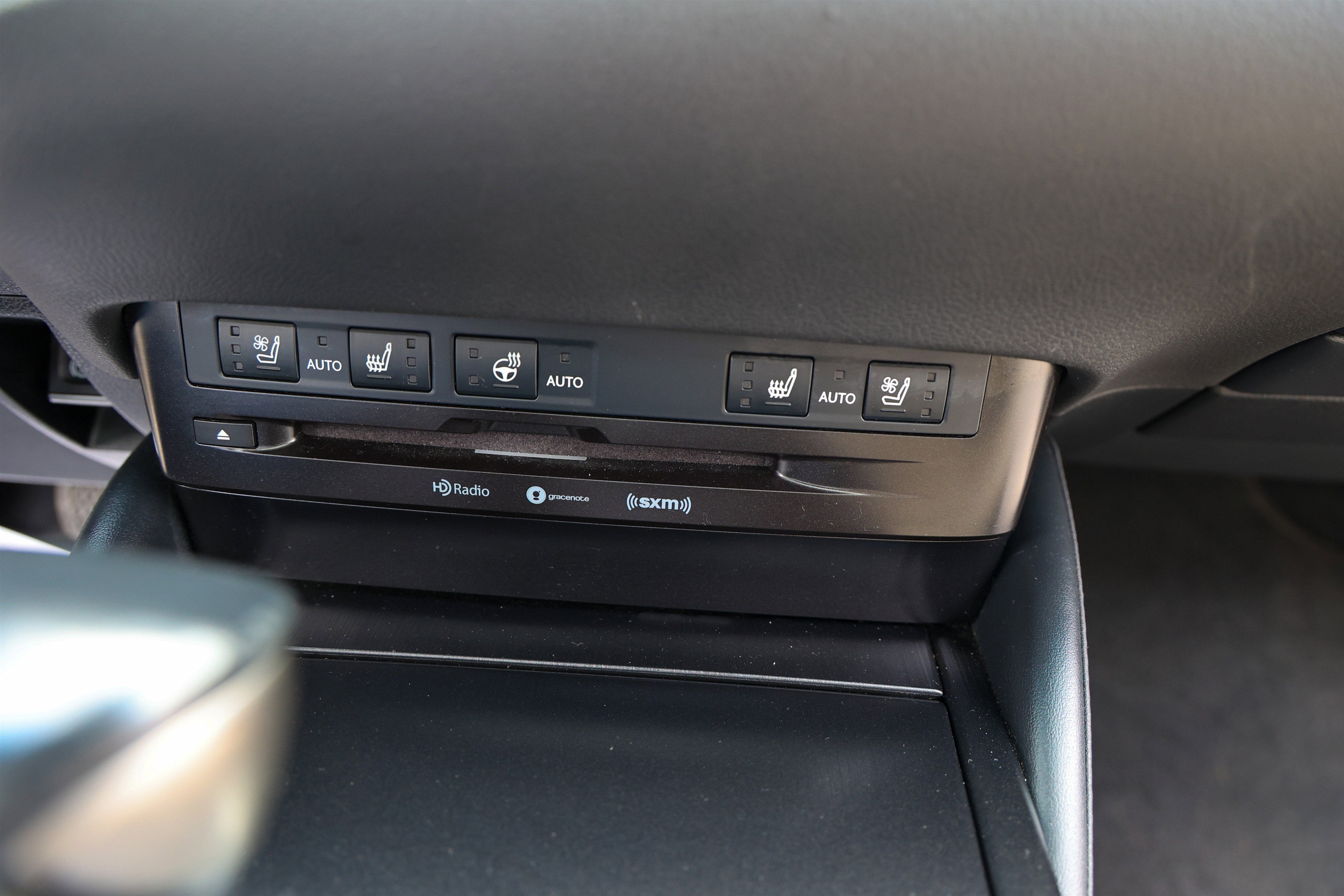 2021 Lexus ES 350 ES 350