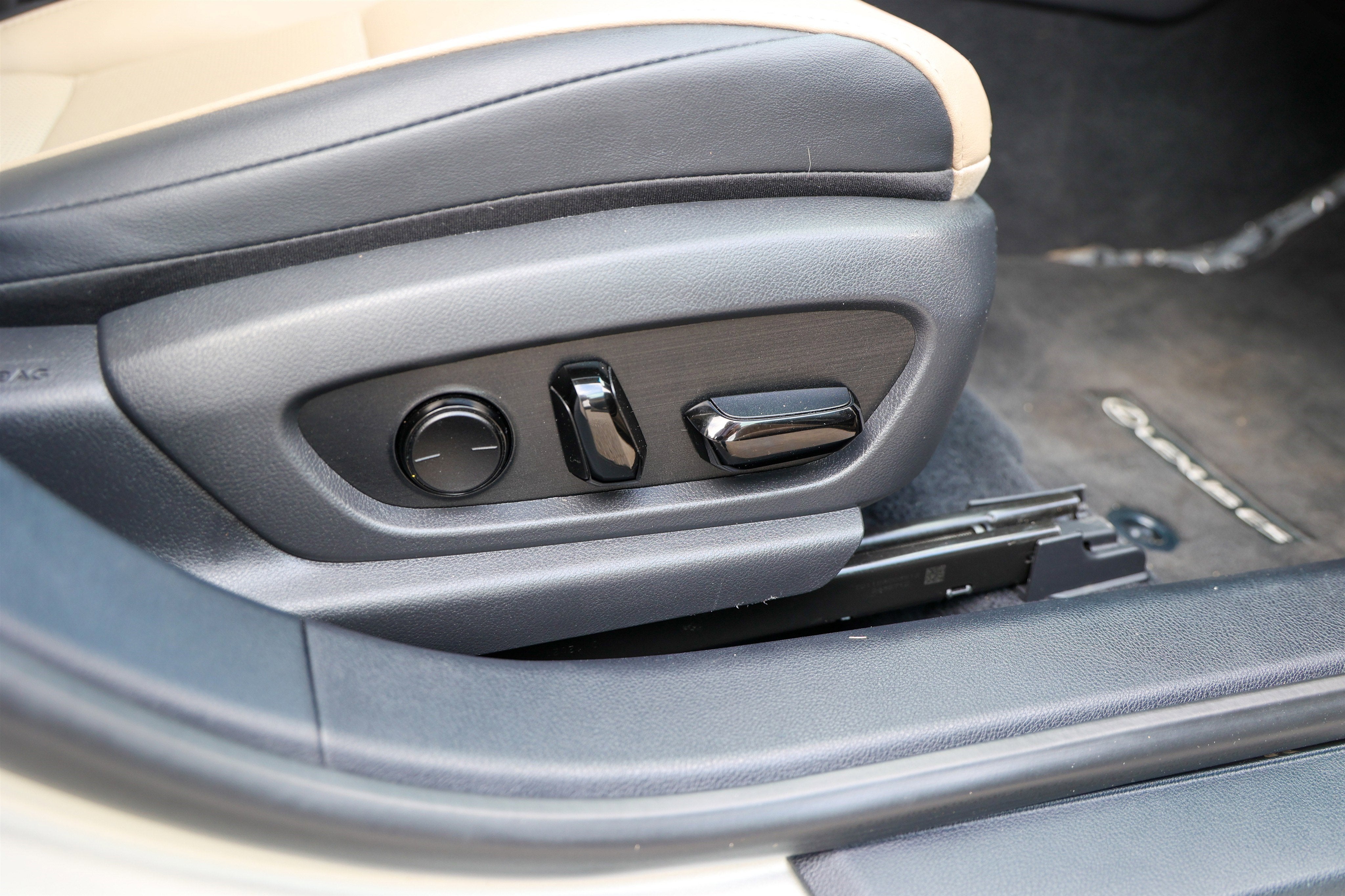 2021 Lexus ES 350 ES 350