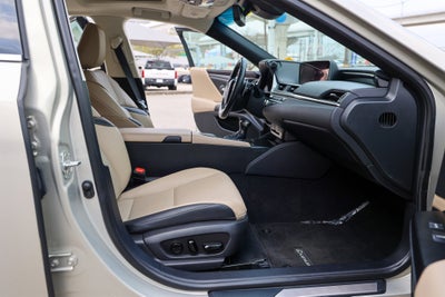 2021 Lexus ES 350 ES 350