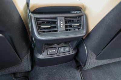 2021 Lexus ES 350 ES 350