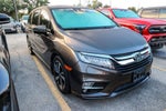 2020 Honda Odyssey Elite