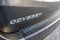 2020 Honda Odyssey Elite