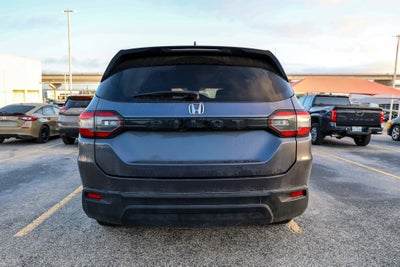 2023 Honda Pilot LX