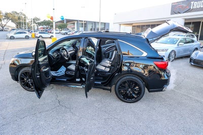 2020 Acura MDX w/Technology Pkg