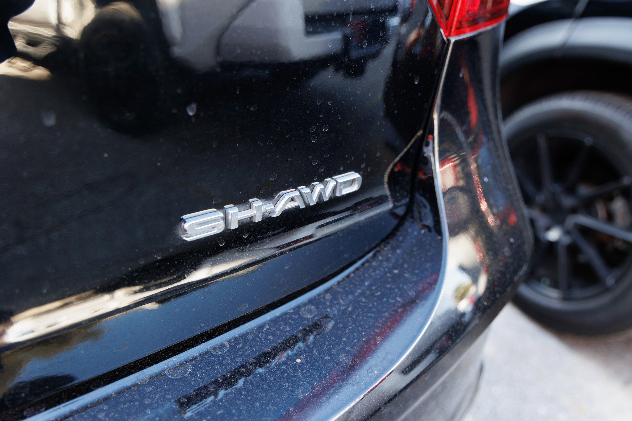 2020 Acura MDX w/Technology Pkg