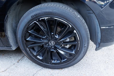 2020 Acura MDX w/Technology Pkg