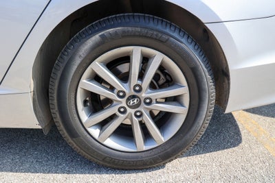 2015 Hyundai Sonata 2.4L SE