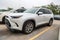 2025 Toyota GRAND HIGHLANDER Limited
