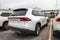 2025 Toyota GRAND HIGHLANDER Limited
