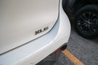 2023 Toyota Highlander Hybrid Hybrid Bronze Edition