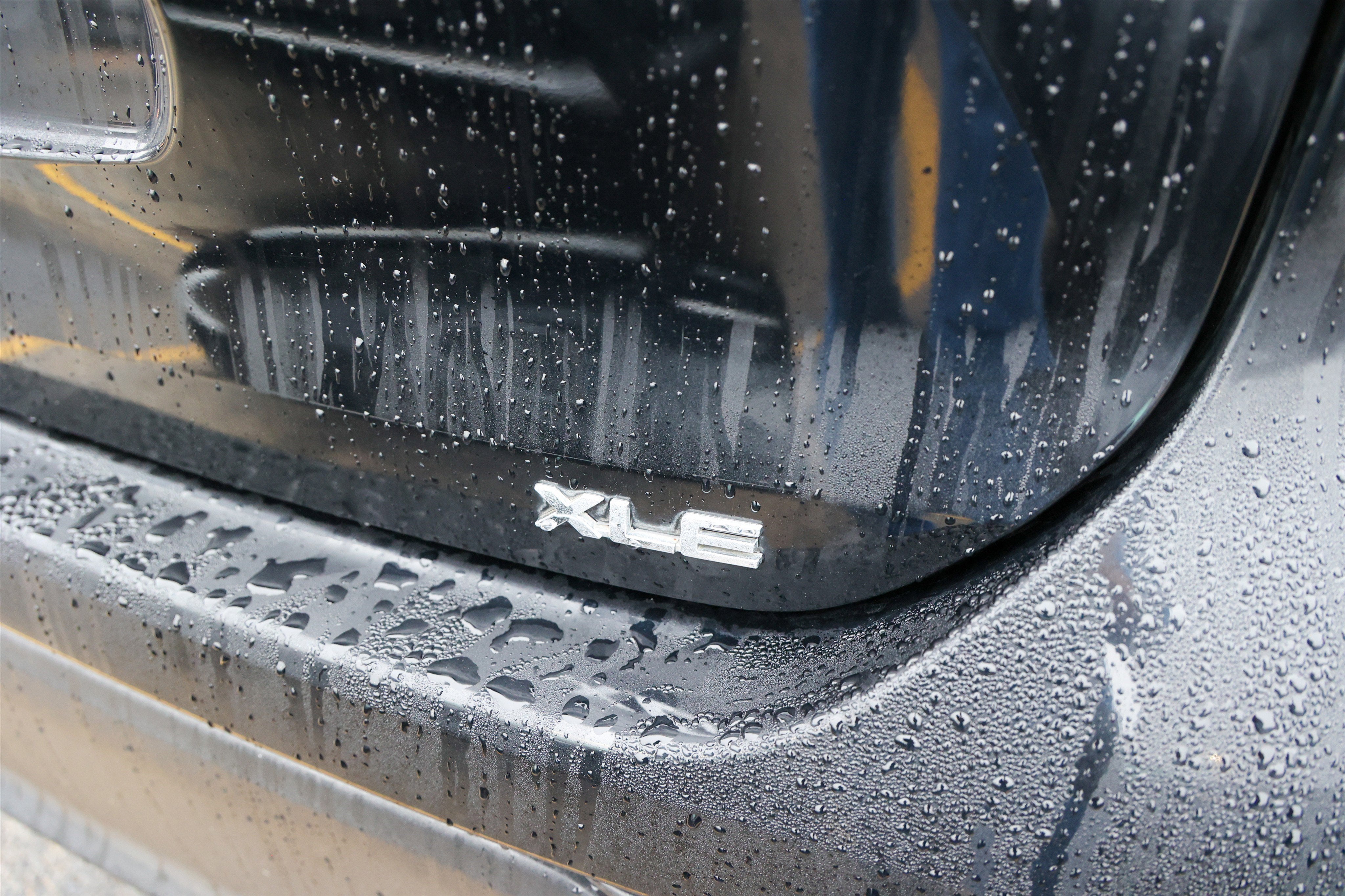 2023 Toyota HIGHLANDER HYBRD Hybrid Bronze Edition