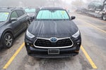 2023 Toyota HIGHLANDER HYBRD Hybrid Bronze Edition