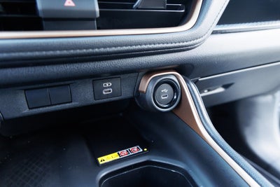 2024 Toyota GRAND HIGHLANDER HV Hybrid MAX Platinum