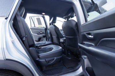 2024 Toyota GRAND HIGHLANDER HV Hybrid MAX Platinum