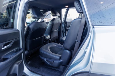 2024 Toyota GRAND HIGHLANDER HV Hybrid MAX Platinum