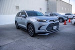 2024 Toyota GRAND HIGHLANDER HV Hybrid MAX Platinum