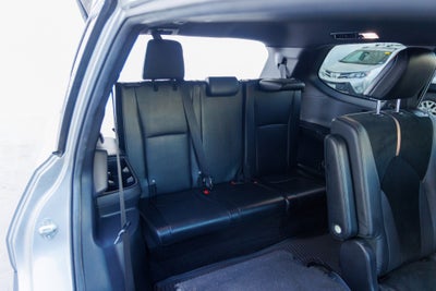 2024 Toyota GRAND HIGHLANDER HV Hybrid MAX Platinum