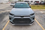 2026 Toyota Grand Highlander Hybrid Hybrid MAX Limited