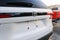 2025 Toyota Grand Highlander Hybrid Hybrid MAX Platinum