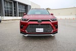 2024 Toyota Grand Highlander Hybrid Hybrid MAX Limited