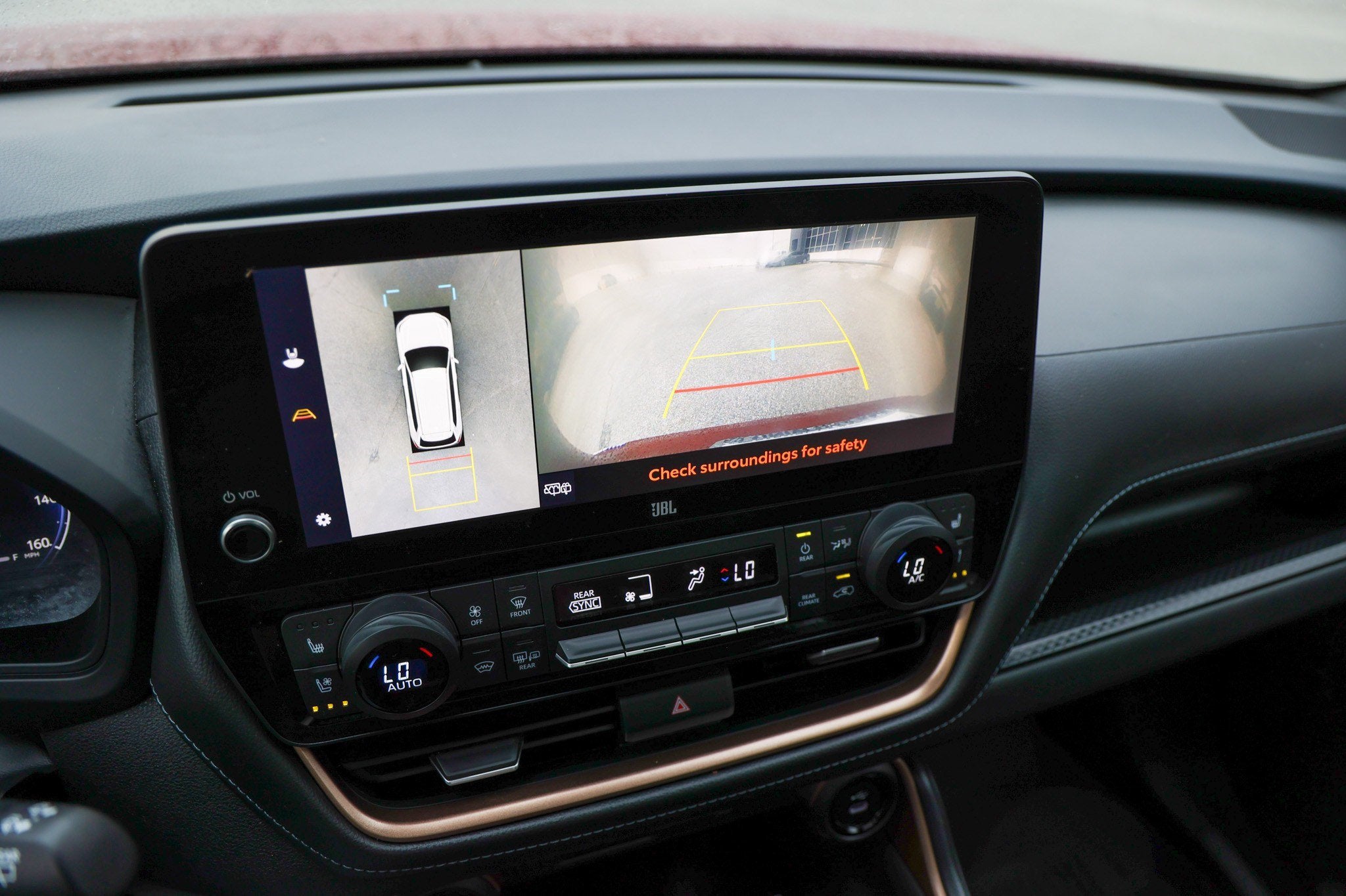 2024 Toyota Grand Highlander Hybrid Hybrid MAX Limited