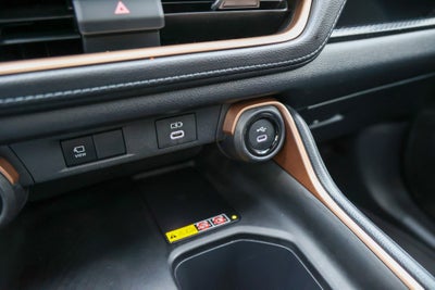 2024 Toyota Grand Highlander Hybrid Hybrid MAX Limited