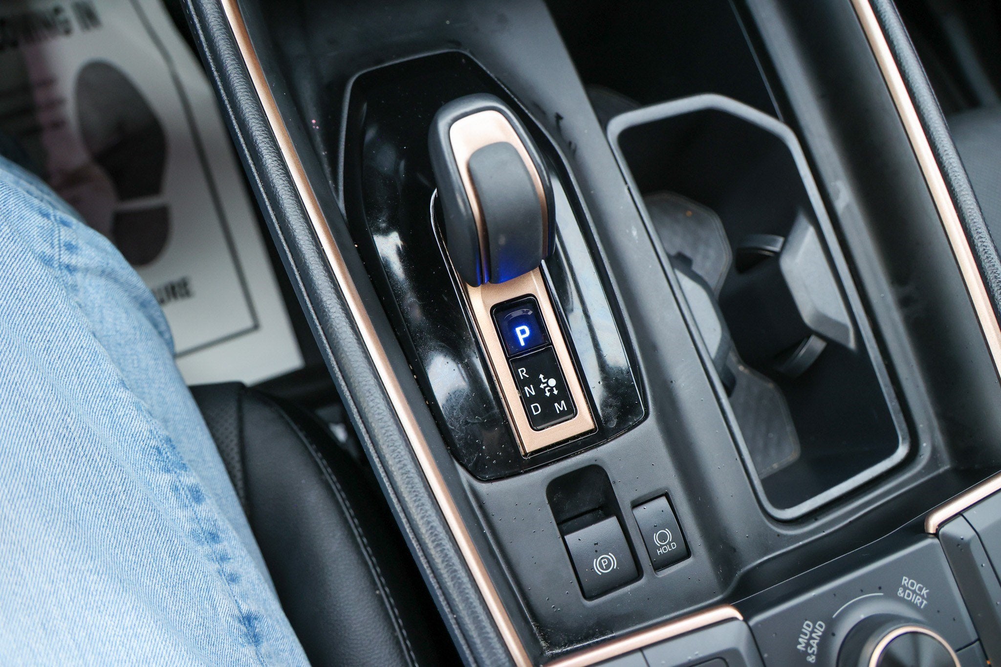 2024 Toyota Grand Highlander Hybrid Hybrid MAX Limited