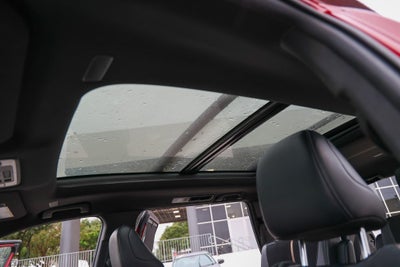 2024 Toyota Grand Highlander Hybrid Hybrid MAX Limited