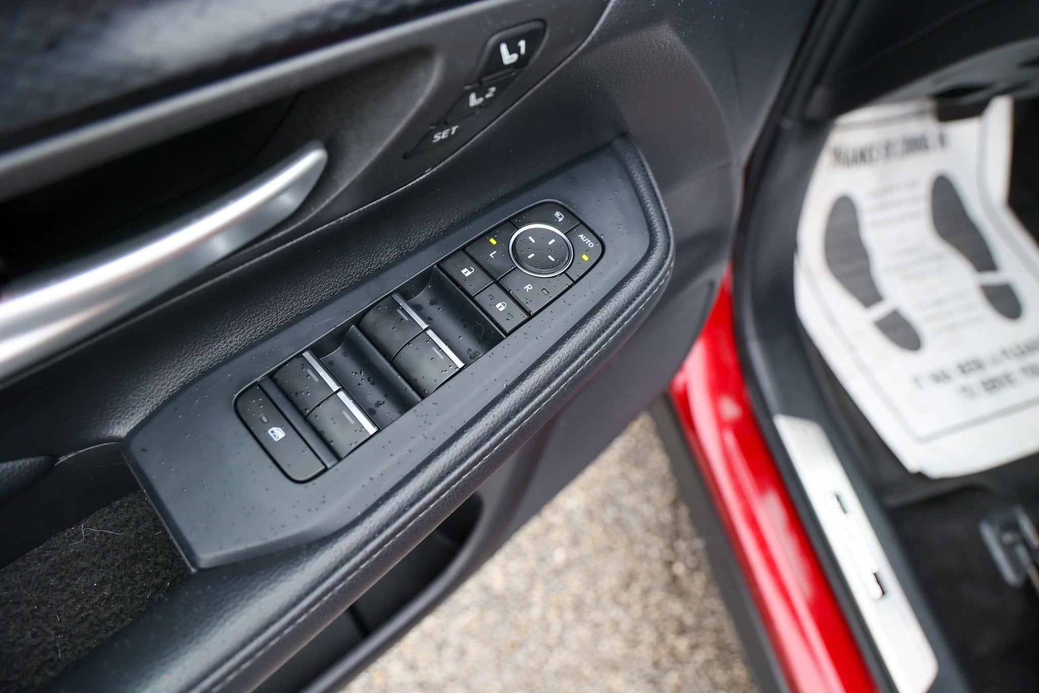 2024 Toyota Grand Highlander Hybrid Hybrid MAX Limited