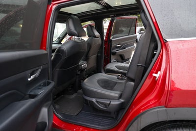 2024 Toyota Grand Highlander Hybrid Hybrid MAX Limited