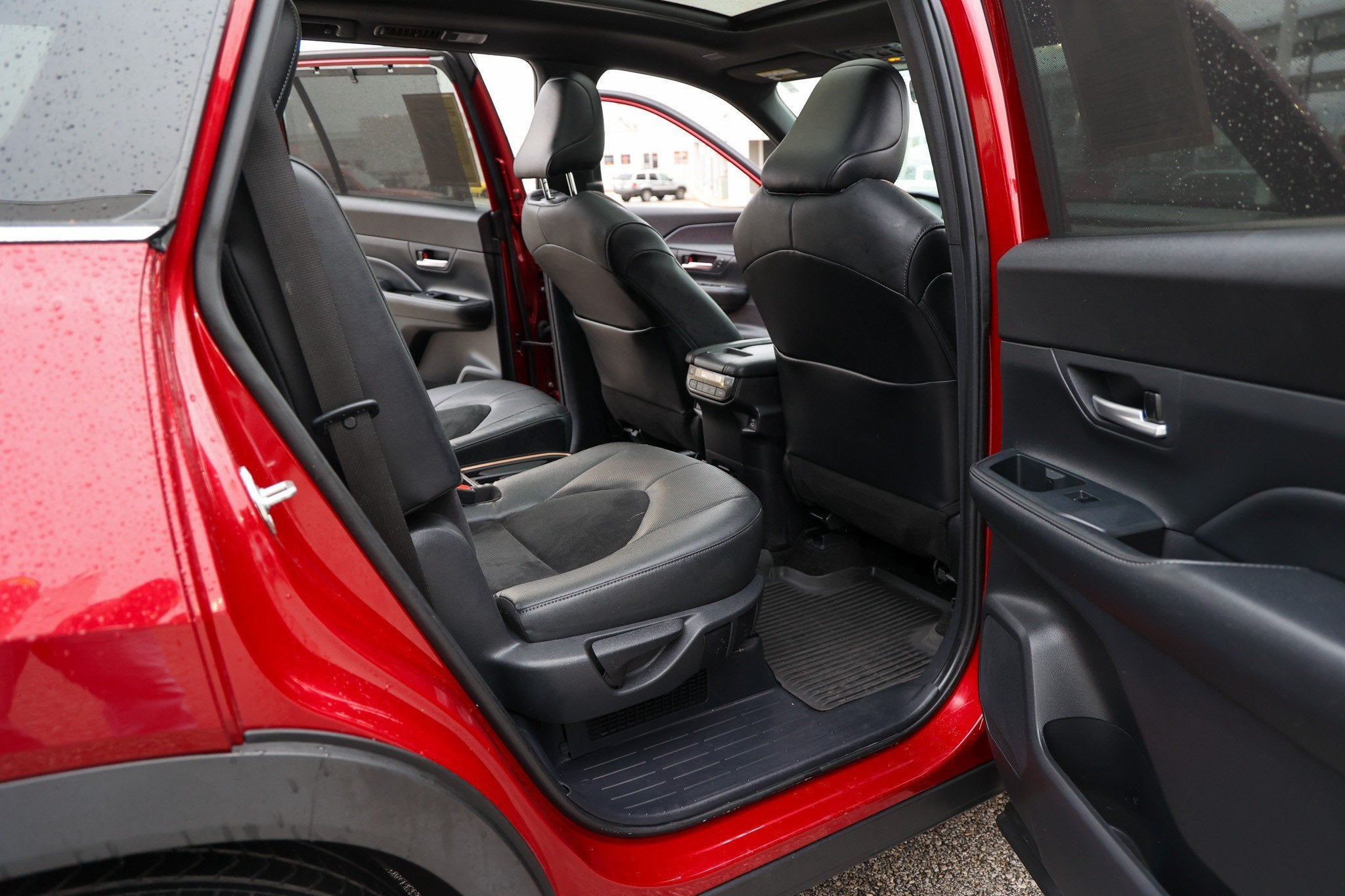 2024 Toyota Grand Highlander Hybrid Hybrid MAX Limited
