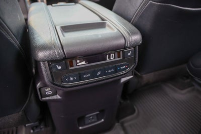 2024 Toyota Grand Highlander Hybrid Hybrid MAX Limited