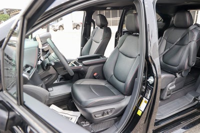 2025 Toyota SIENNA XSE XSE