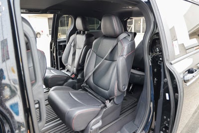 2025 Toyota SIENNA XSE XSE