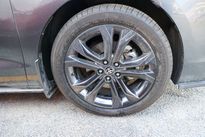 2025 Toyota SIENNA XSE XSE