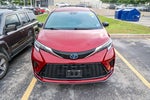 2022 Toyota Sienna XSE