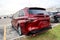 2022 Toyota Sienna XSE