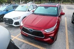 2022 Toyota Highlander Hybrid Hybrid Platinum