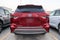 2022 Toyota Highlander Hybrid Hybrid Platinum