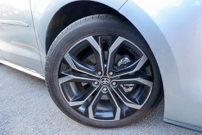 2025 Toyota SIENNA PLATINUM Platinum