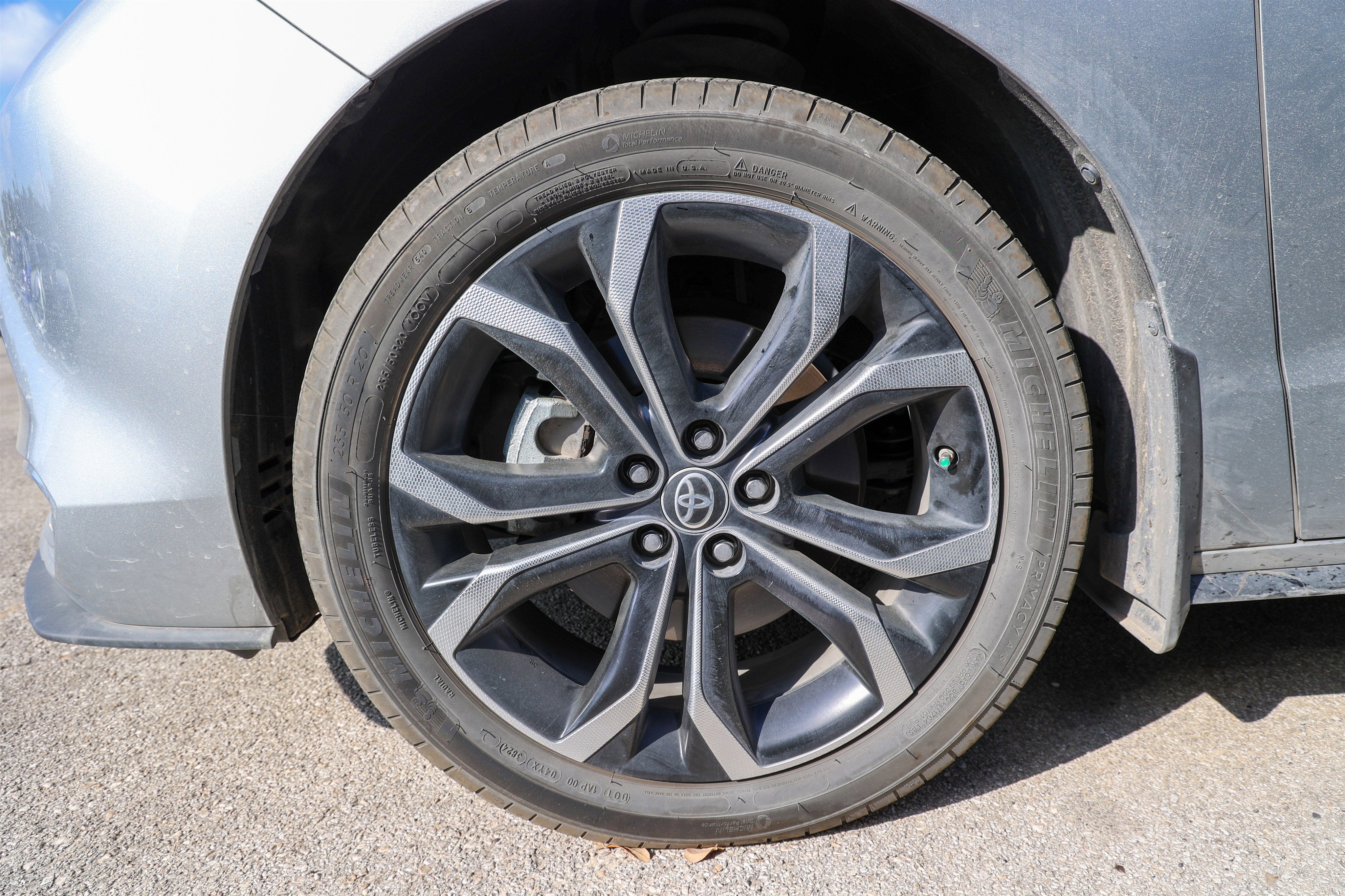 2025 Toyota SIENNA PLATINUM Platinum