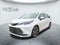 2025 Toyota SIENNA PLATINUM Platinum