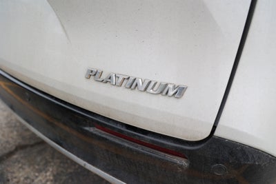 2025 Toyota SIENNA PLATINUM Platinum