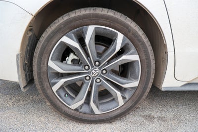 2025 Toyota SIENNA PLATINUM Platinum