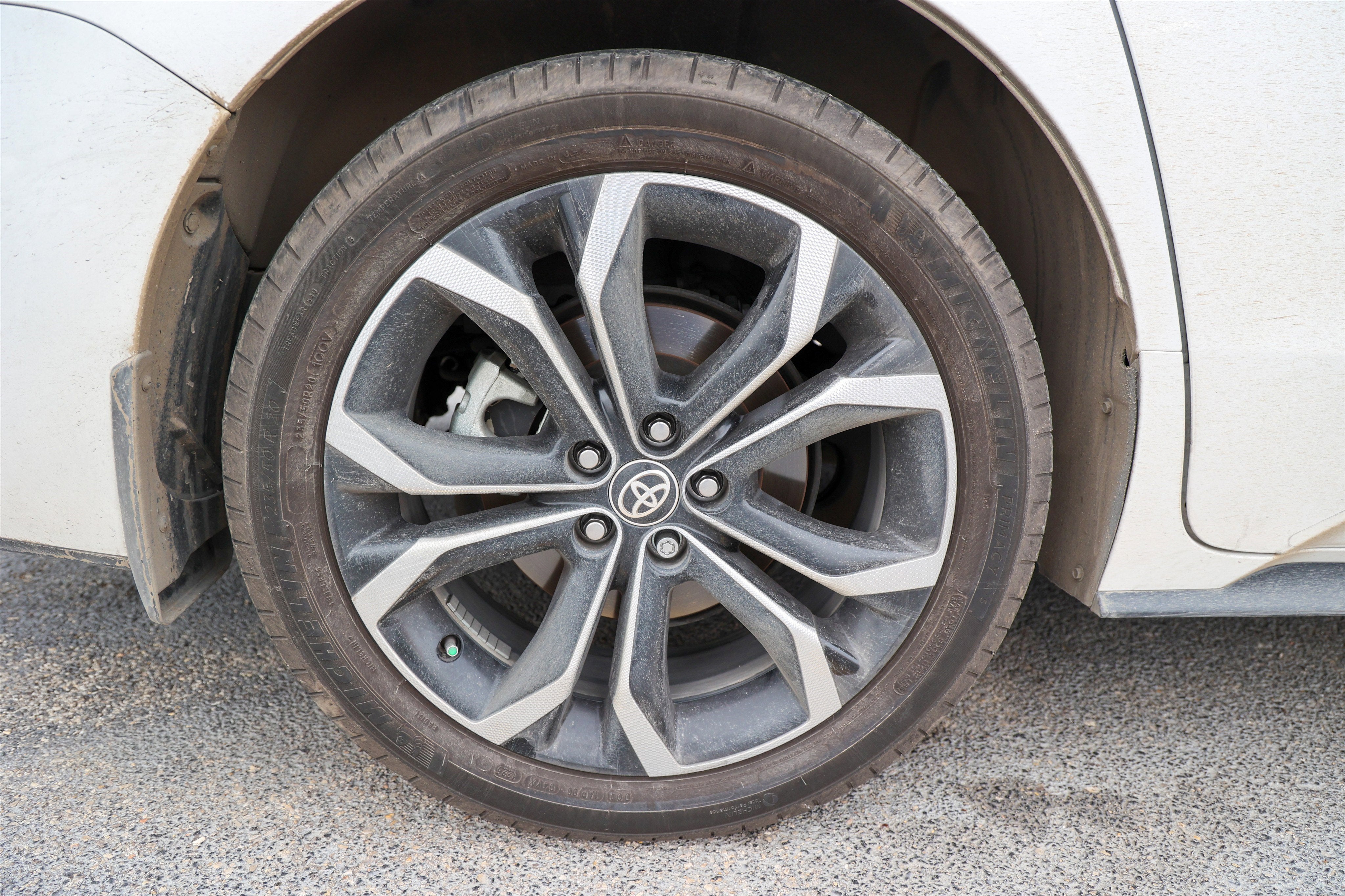 2025 Toyota SIENNA PLATINUM Platinum