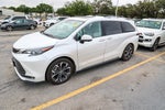2025 Toyota SIENNA PLATINUM Platinum